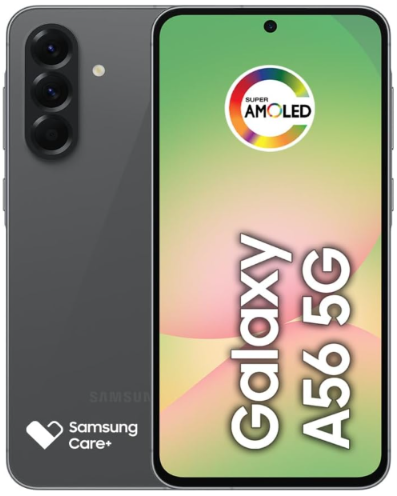 Samsung Galaxy A56 5G