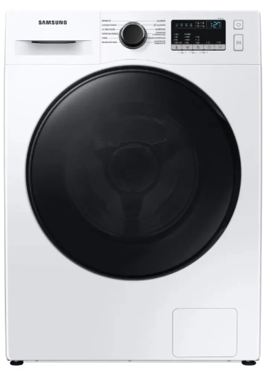 Lavadora Samsung WW11T
